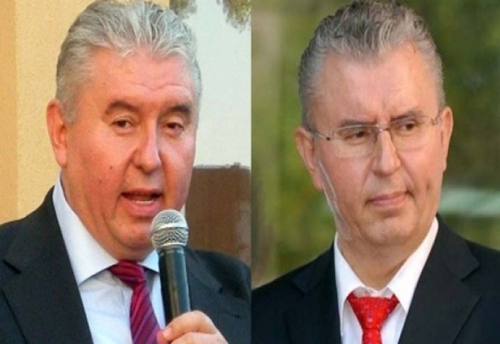 OPERAȚIUNEA JUPITER LOVEȘTE FRAȚII MICULA ȘI AFACERILE LOR