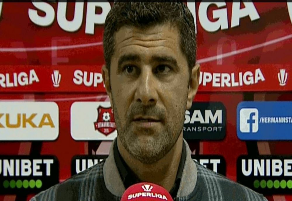 FC Argeș transferă un fotbalist de la Rapid 