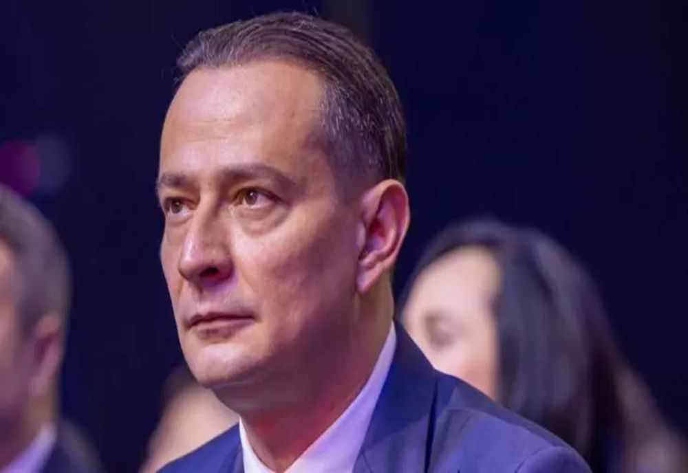 Daniel Băluță, atac devastator la Primarul General: „Este ales pentru a găsi soluții, nu pentru a se plânge”