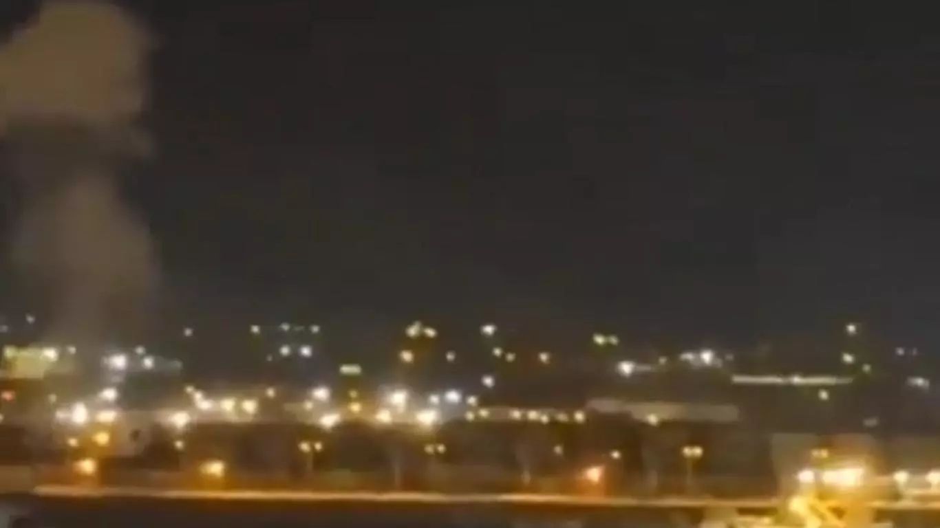 Război în Orientul Mijlociu