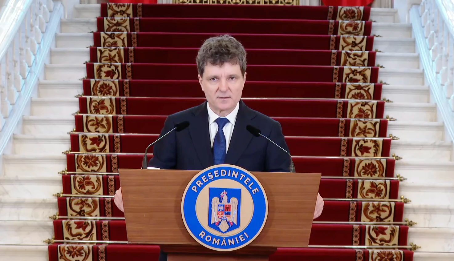 FOTO: Presidency