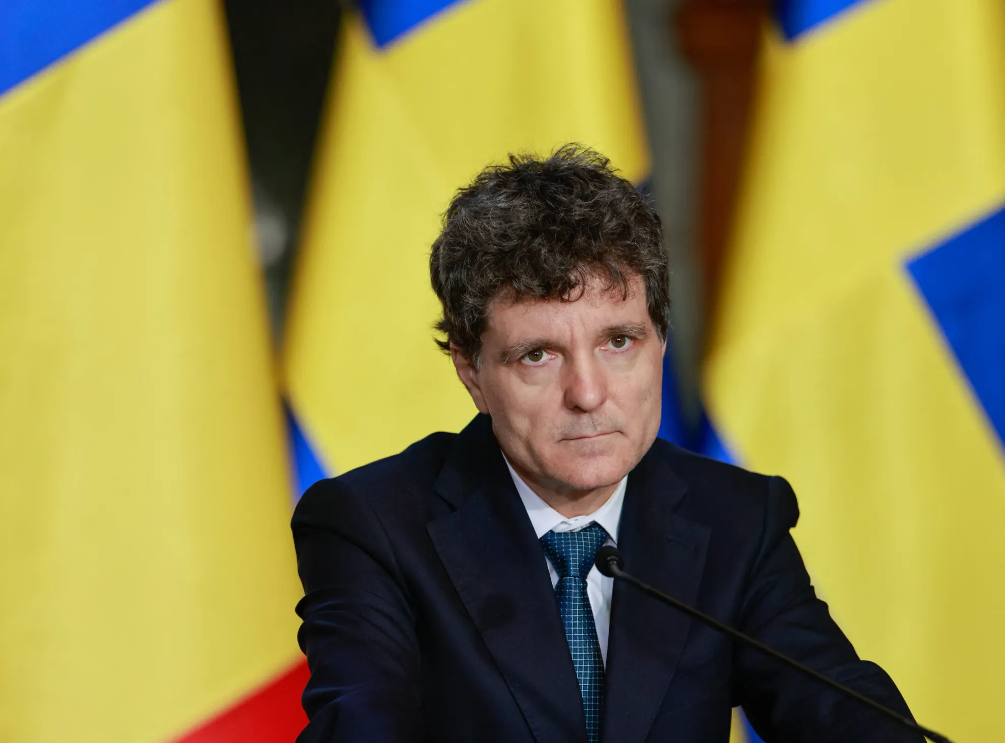 Nicușor Dan se opune desecretizării ajutorului acordat Ucrainei