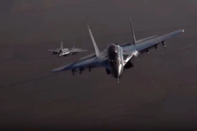 Noi atacuri cu drone în Ucraina, la granița cu România! Două aeronave F‑16 ridicate, Ro‑Alert emis în Tulcea