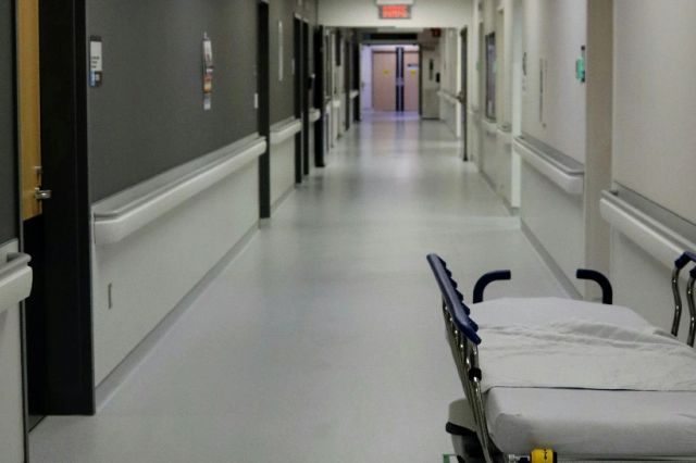 Spitalele de stat, evaluate după un nou sistem pregătit de CNAS. Cum vor fi afectați pacienții
