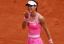 Sorana Cîrstea, în centrul atenției după optimile de la Roland Garros. Mesajul primit de româncă înaintea sferturilor de finală