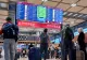 Zeci de curse aeriene au fost anulate miercuri ca urmare a evenimentelor din Orientul Mijlociu. Anunțul Companiei Naționale de Aeroporturi București (CNAB)