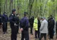 Bărbat dispărut de acasă căutat în pădure, la Miceşti