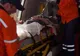 Update -Înjunghiat la pescuit! Tânăr tăiat la abdomen cu briceagul