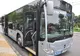 Autobuzul hibrid, testat la Piteşti! Jurnaliştii au făcut prima plimbare cu noul model