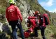 Update-Accident cumplit pe Vârful Moldoveanu! Conducătorul unui grup s-a prăbușit în râpă!