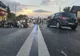 Motociclist rănit de o șoferiță neatentă! I-a tăiat calea cu mașina