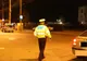 Urmărire cu focuri de armă, la Mioveni! Șoferul care gonea părea drogat