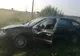 Accident la Recea! S-a răsturnat cu mașina în timp ce evita o vulpe!