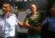 Recidivist în arest după ce a înjunghiat un bărbat! Scandal de la o înjurătură