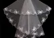 A furat voalul miresei! Naşa l-a recuperat chiar în ziua nunţii