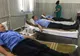 Jandarmii, donatori de sânge în campania "Colecta mobilă"