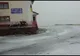 VIDEO-Ninge pe Transfăgărășan! Zăpada a început să se depună
