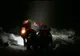 Update-VIDEO-Prima victimă după ninsoarea din munții Făgăraș!  Tânăr în stop cardio respirator