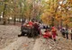 Un bărbat a murit strivit sub tractor, în comuna Cuca