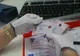 Plasa permise de conducere false! Percheziţii la Bujoreni la principalul suspect
