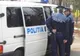 Spargator reţinut! A dat lovitura în două societăţi comerciale din Bradu