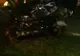 Şofer în comă, în urma unui accident pe DN 7. Logan lovit de tir