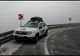 Video-Vremea rea s-a instalat! Vânt puternic, ninsoare și ceață în Făgăraș!