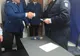 Avansări în grad la jandarmii argeșeni de Ziua Naţională