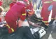 Accident cu un autocar în Argeș. O persoană a murit
