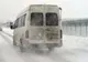 20 de călători blocați într-un microbuz înzăpezit, în Argeș