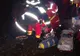 Video-Accident mortal la Poiana Lacului! Şoferul în stop cardio respirator