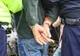 Bătrână violată în Postul Crăciunului! Făptaşul reţinut