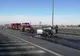 Accident cu 6 victime la kilometrul 118, pe A1! Mergea pe contrasens