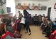 Jandarmii argeșeni au devenit mesagerii lui Moș Crăciun