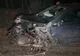 Politicianul a murit în accident din cauza vitezei !