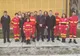 Salvator din pasiune! 12 voluntari vor întări rândurile pompierilor argeșeni