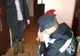 Video! Pompierii argeșeni s-au transformat în spiridușii Moșului