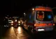 Tânăr de 18 ani, rănit în accident la Stâlpeni! Traversa neregulamentar
