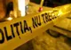 Crimă la Domnești! Și-a ucis musafirul cu făcăleţul