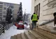 A murit în Judecătoria Câmpulung!Era în proces cu rudele