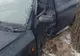 Accident în comuna Lunca Corbului! A intrat cu mașina într-un copac
