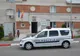 Alertă cu bombă în sediul Poliţiei Mioveni. Intervine grupa pirotehnică