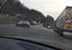 Asociaţia Pro Infrastructură: Pericol, DN 7 are fisuri mari!