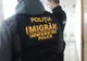 Cetăţean moldovean prins de poliţiştii de la imigrări stând ilegal în Argeş
