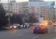 Șoferul a ajuns în arest după ce a accidentat o femeie și a fugit