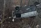 Accident la Băbana! A ajuns cu mașina printre copaci
