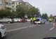 Un copil de 10 ani, lovit de o maşină când traversa neregulamentar