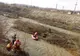 VIDEO! Bărbat de 81 de ani captiv între ape, la Curtea de Argeș!