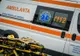 Femeie grav rănită în timp ce traversa regulamentar