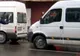 Transporta călători băut! Șoferul profesionist a rămas pieton